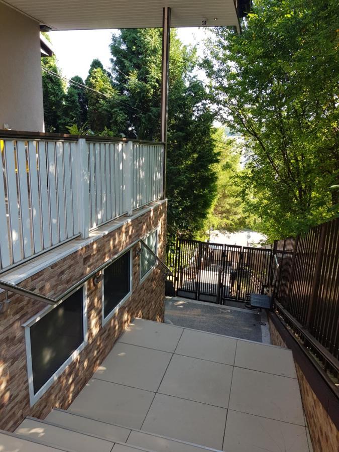 Casa Negoiu Apartman Marosvásárhely Kültér fotó