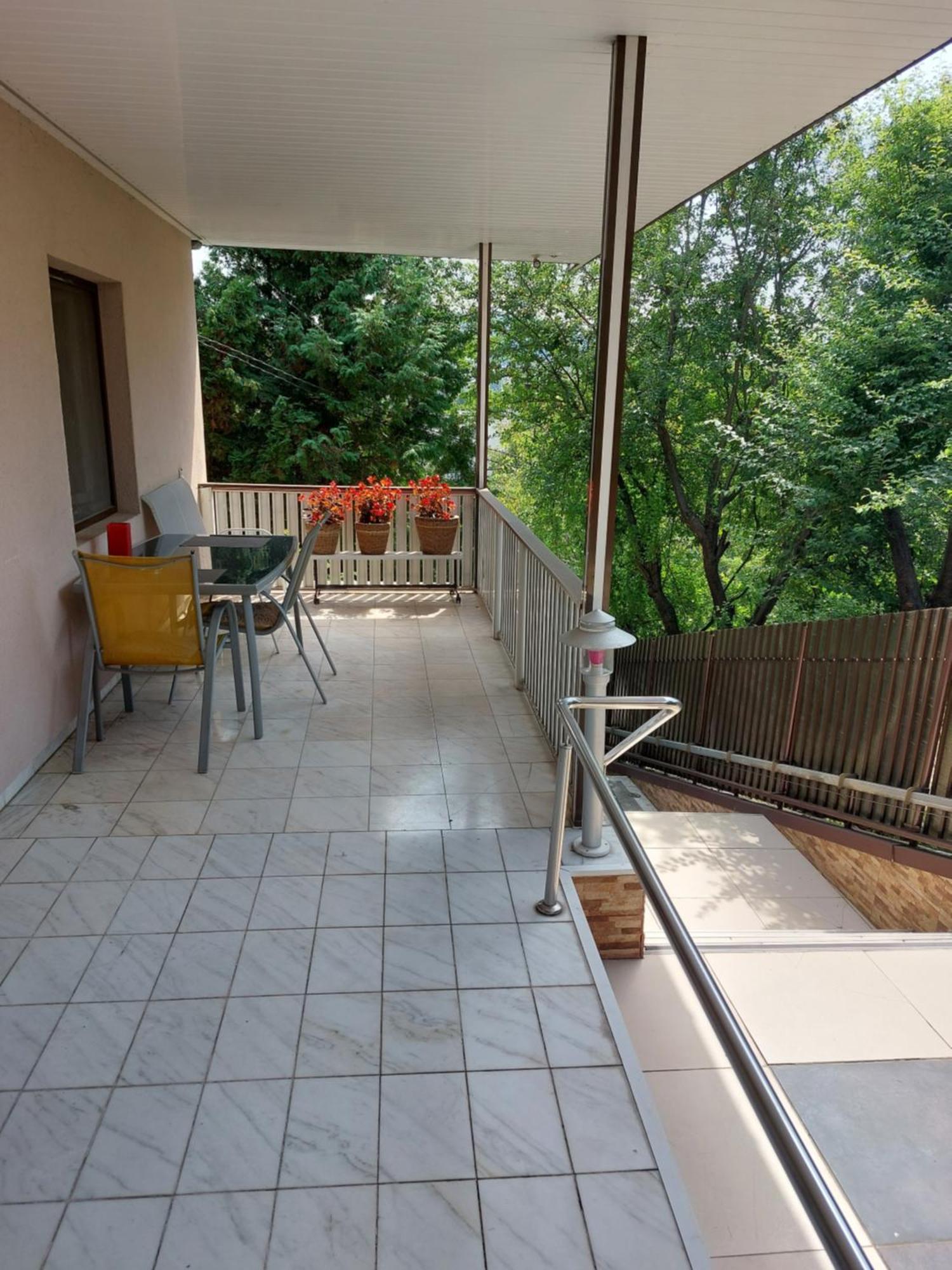 Casa Negoiu Apartman Marosvásárhely Kültér fotó